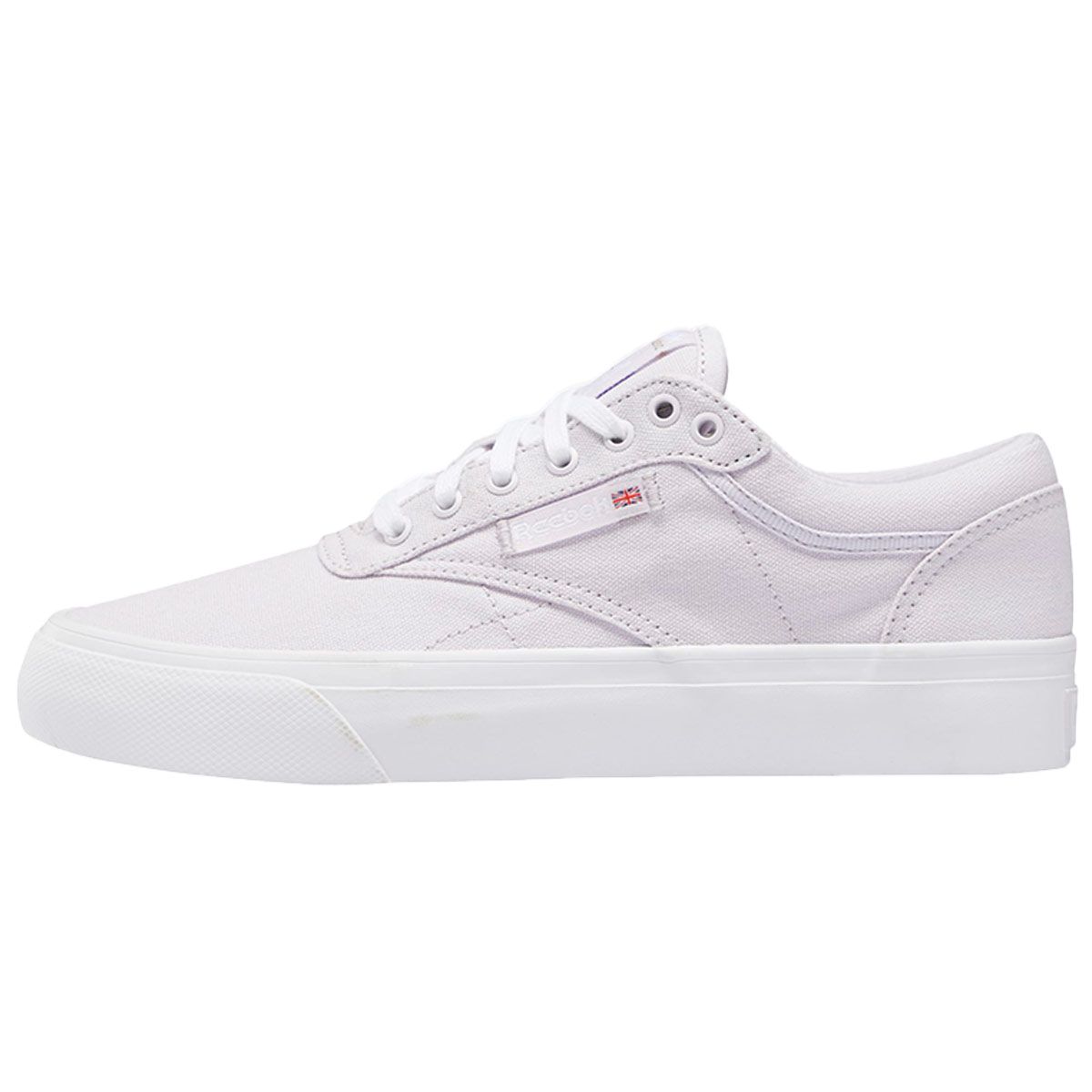 Reebok Club C Coast Luminous Lilac Женские кроссовки Purple Footwear-White Q46150 36
