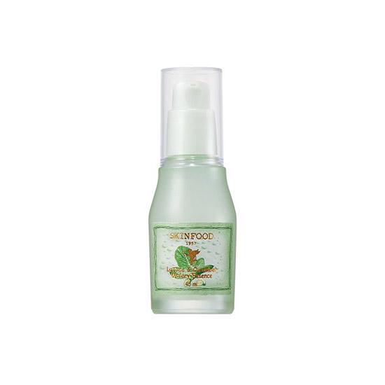 SKINFOOD Lettuce & Cucumber Watery Essence 45 мл