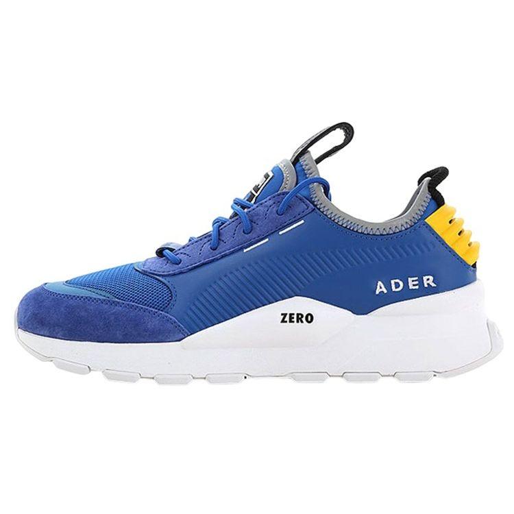 Puma Ader Error x RS-0 Lapis Blue Мужские Кроссовки 367198-01 35.5