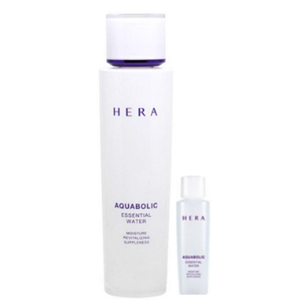 Hera Aquabolic Эфирная вода 150мл+30мл