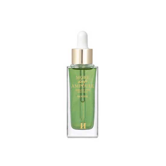 UPTOWN LIIZ More Deep Ampoule Revital 35 мл