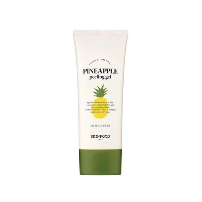 Гель-пилинг Skin Food Pineapple 100 мл (3 варианта) 1PCS