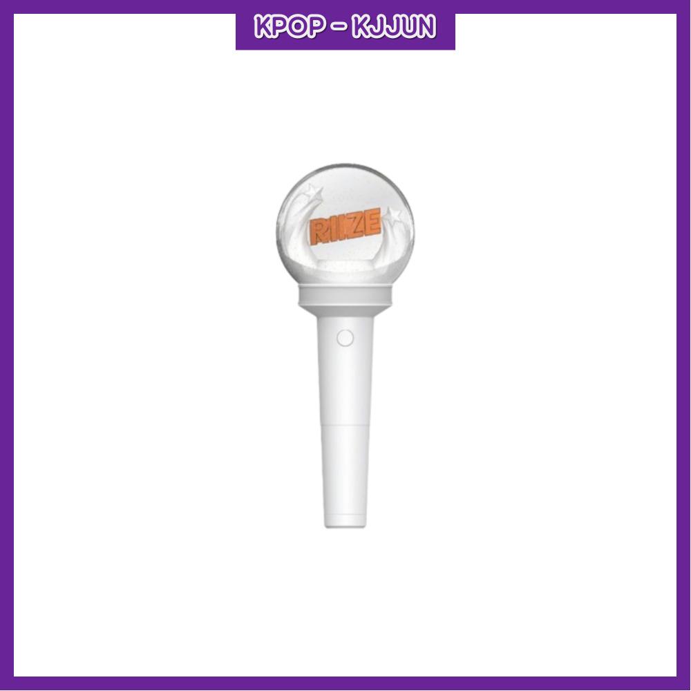 RIIZE - ОФИЦИАЛЬНЫЙ СВЕТОВОЙ ФАНЛАЙТ LIGHT STICK