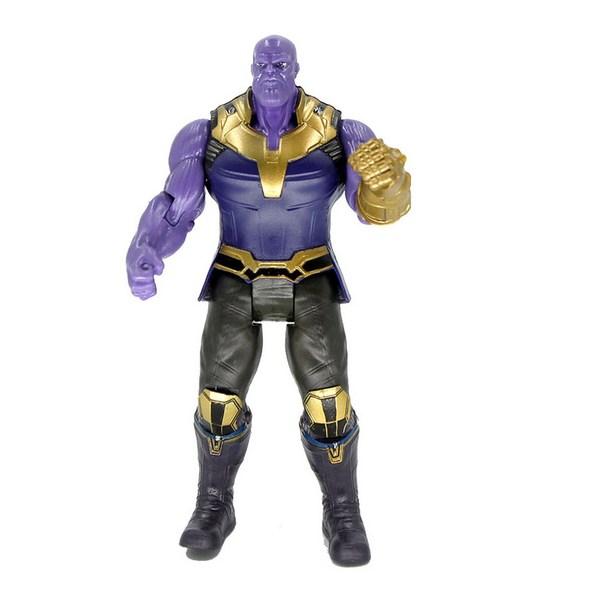 Фигурка Marvel Tanos DD, 1 корейская игрушка