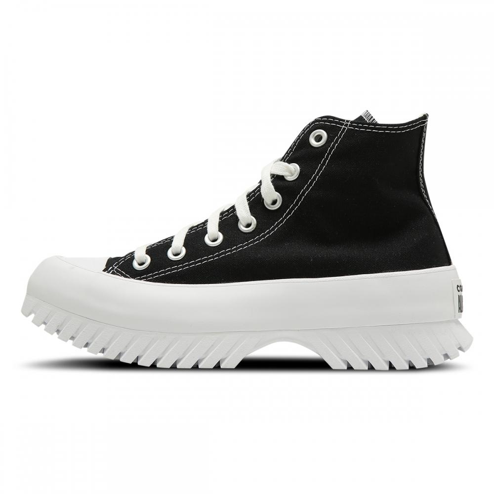 CONVERSE Chuck Taylor All Star Rugged 2.0 A00870C-BLACK/EGRET/WHITE 225