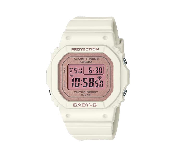 CASIO BABY-G BGD-565SC-4DR Модные мужские женские наручные часы