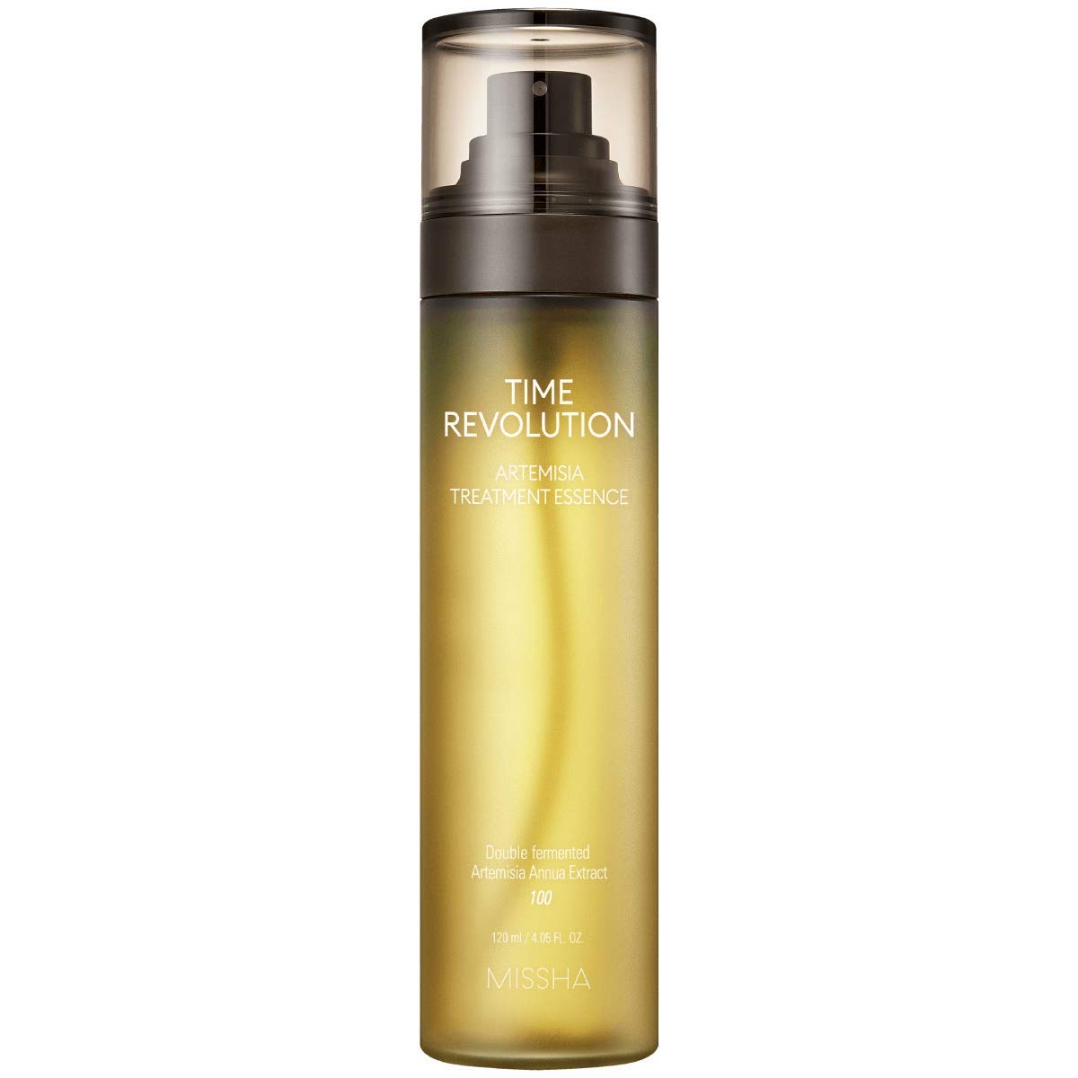 Missha Time Revolution Artemisia Treatment Essence Mist Type (120 мл, 4,05 жидких унций)