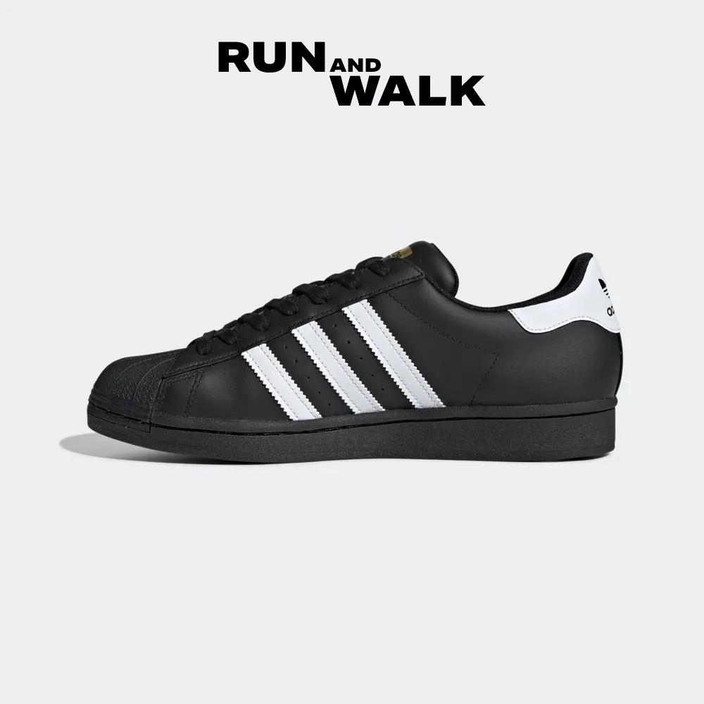 Adidas Superstar Core Черный Белый EG4959 220mm