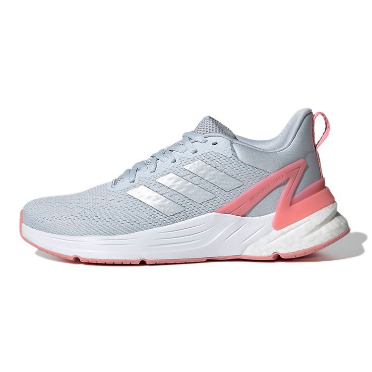 Детские кроссовки adidas Response Super 2.0 J Halo Blue Super Pop H01708 39⅓