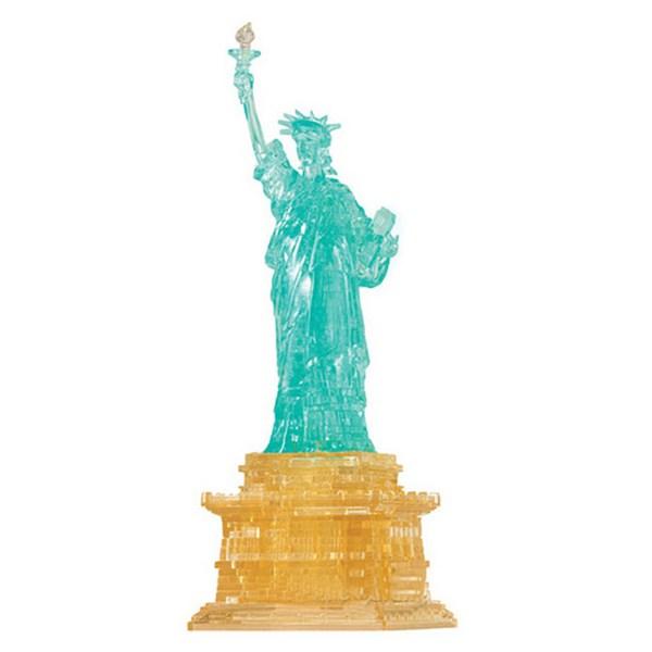 3D Кристалл Пазл JR0121 Корея 3d Пазл
