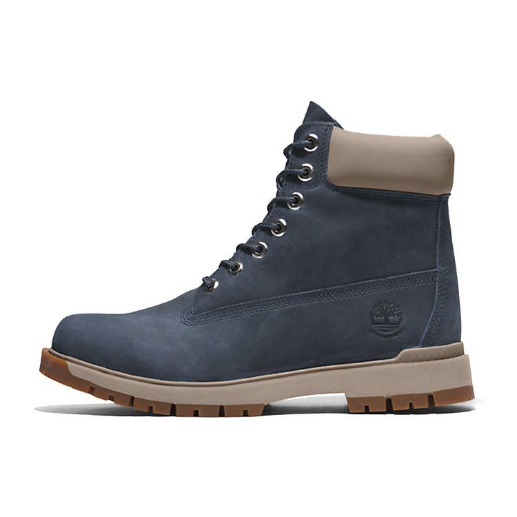 Ботинки мужские Timberland Tree Vault 6 Casual Fashion Outdoor Boots Blue A5NJ8019 42