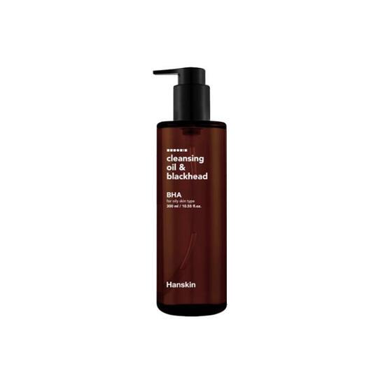 HANSKIN Очищающее масло [BHA]