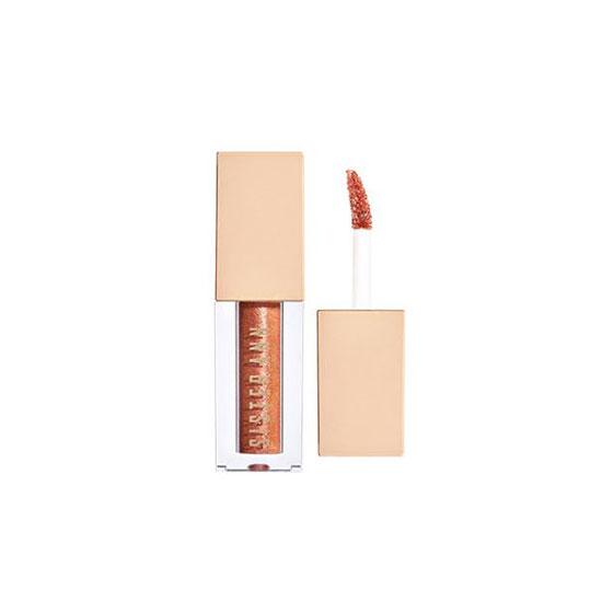 SISTER ANN Water Glitter Shadow 3g тени для век 01 Hazelnut Bronz