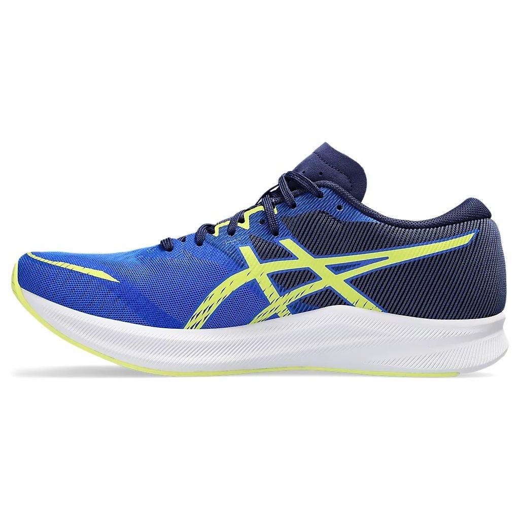 Мужские кроссовки ASICS Hyper Speed ​​3 Illusion Blue Glow Yellow 1011B701-400 39.5