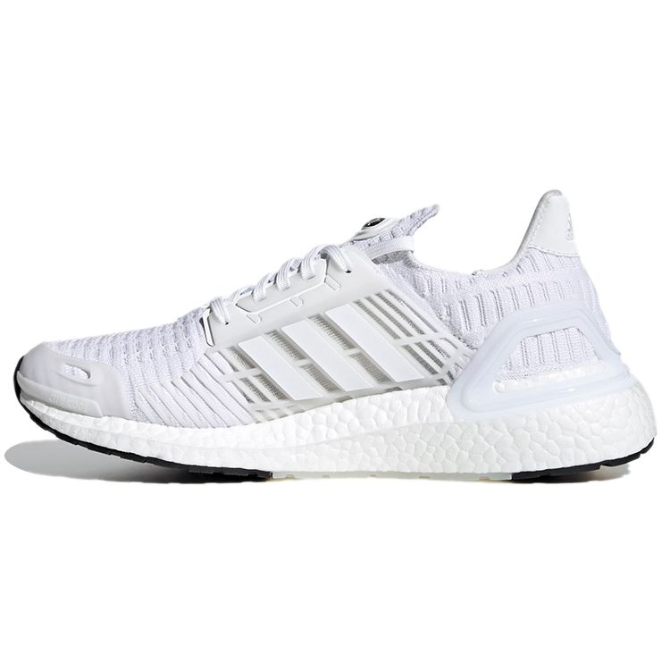 Adidas UltraBoost DNA CC_1 Cloud White Мужские кроссовки Core-Black FZ2545 41⅓