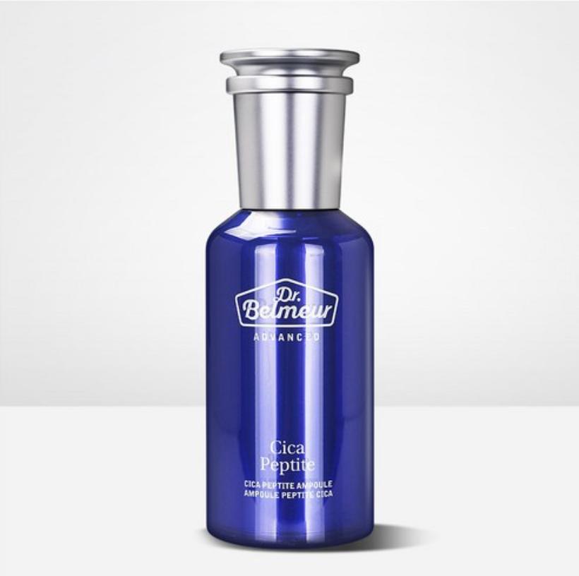 The Face Shop Dr Belmeur Cica Peptite Ampoule 50 мл (варианты 3) 1PCS