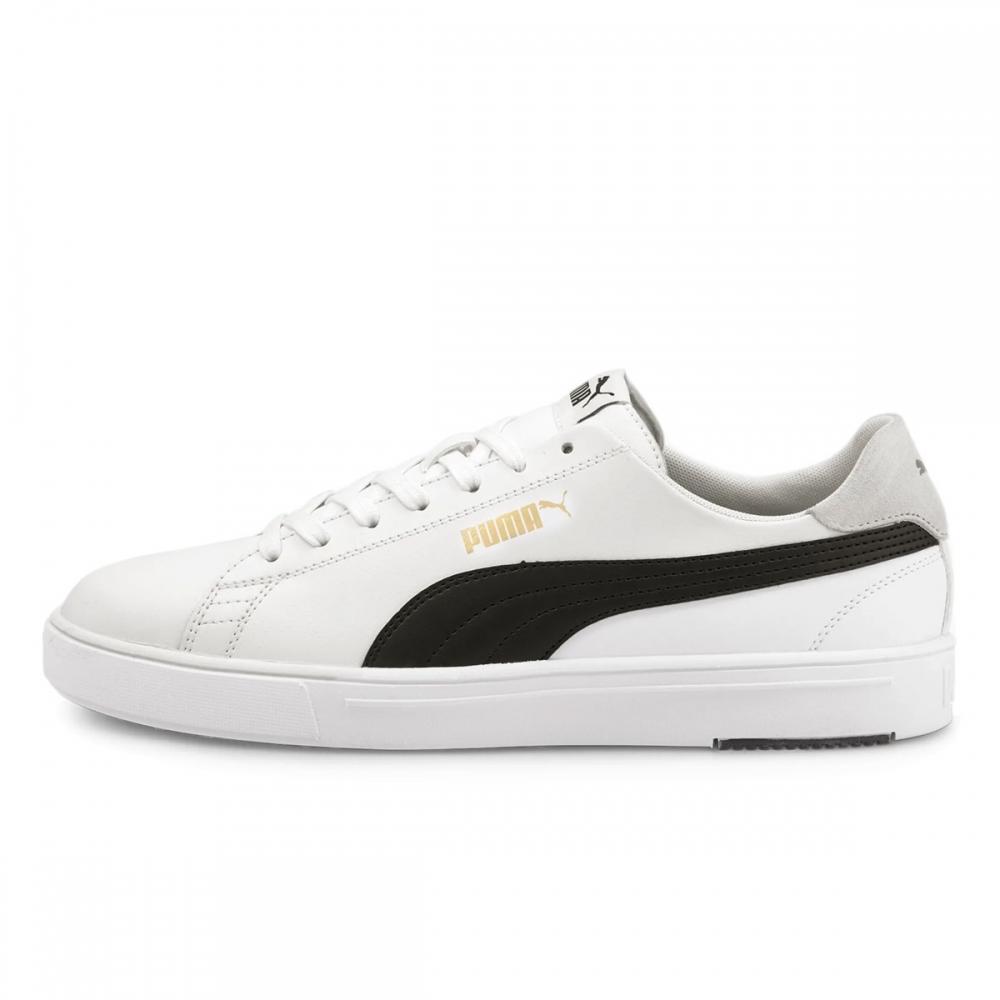 PUMA Sub Pro Lite 37490208 Puma Белый Puma Черный 275