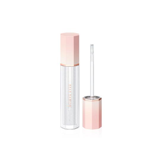 Блески для губ DEAR DAHLIA Blooming Edition Glass Shine Lip Topper 5.5мл