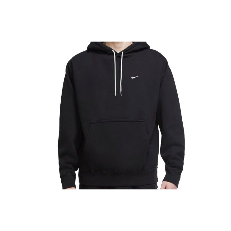 Мужская толстовка с капюшоном Nike Lab Nrg, повседневная спортивная одежда, черная DA2253-010 M