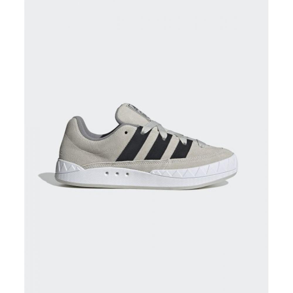 Adidas Adidas Adimatic Серый Черный Id8266 275