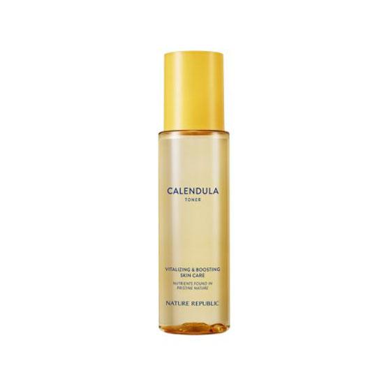 NATURE REPUBLIC Тоник с календулой 160 мл