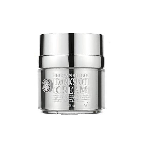 SIDMOOL Human Oligo Darkspot Cream 50ml - Крем против темных пятен для человека