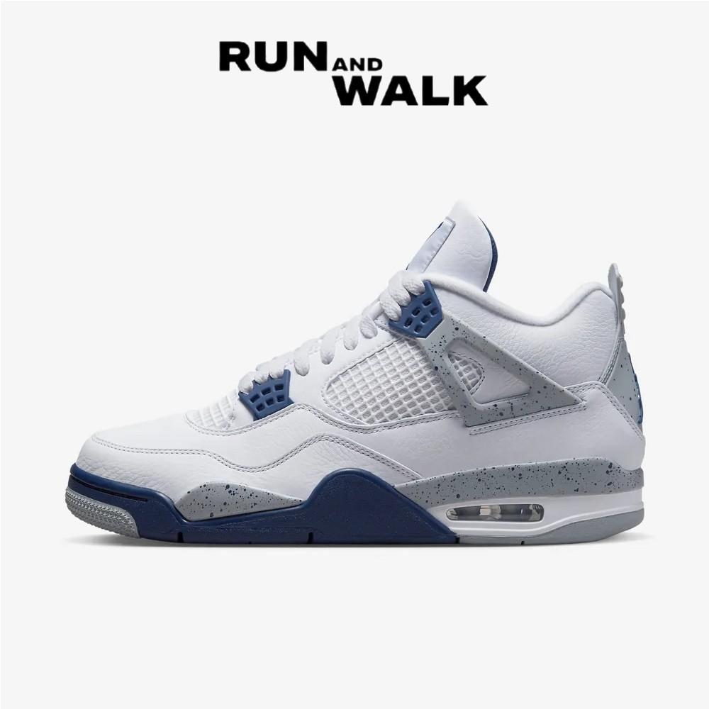 Jordan 4 Retro Midnight Navy DH6927-140 EUR40/250mm