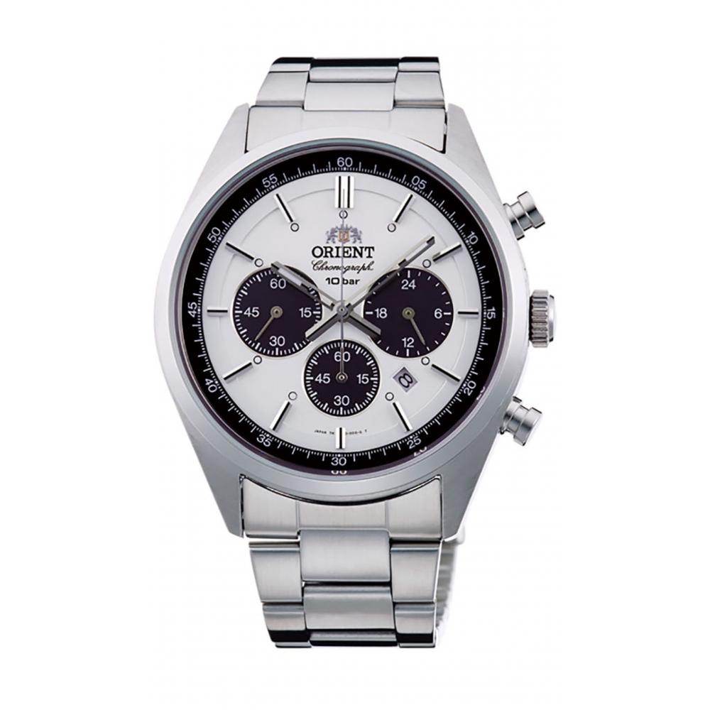 Neo70 s SOLAR PANDA WV0041TX ORIENT ORIENT Neo Seventies Часы Solar Panda