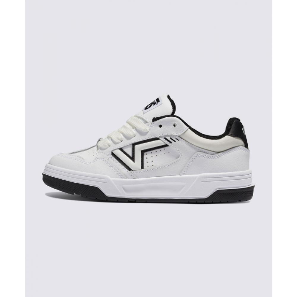 Vans Upland Белый Черный Vn000d1hyb21 215