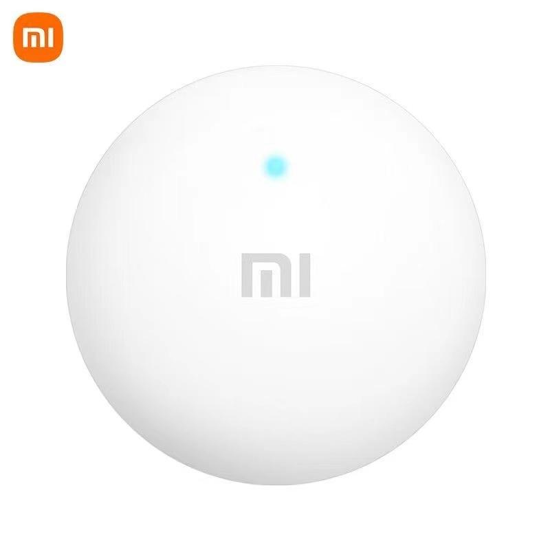 Датчики для умного дома  Joom Оригинальный датчик погружения в воду Xiaomi, умный беспроводной детектор утечки воды IP67, водонепроницаемый, работает с приложением Mi Home