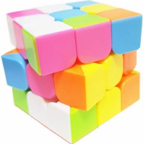 IQOS Pastel Alpha Cube, популярные корейские головоломки