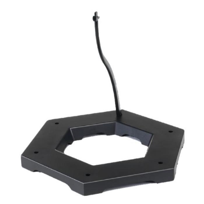 Academy AC15065 Стенд для демонстрации модели самолета 20.3 x 20.3 x 14.2
