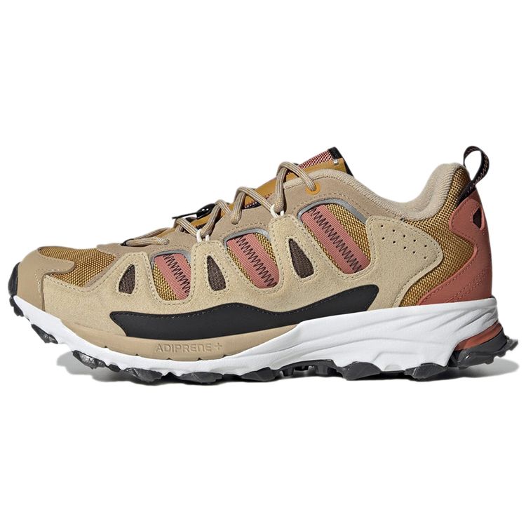 Кроссовки унисекс adidas Superturf Adventure Savanna Hemp Brown Magic-Earth GW3518 46