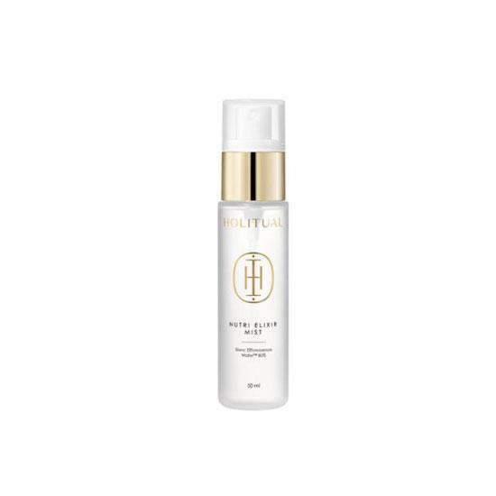 HOLITUAL Nutri Elixir Mist 50 мл.