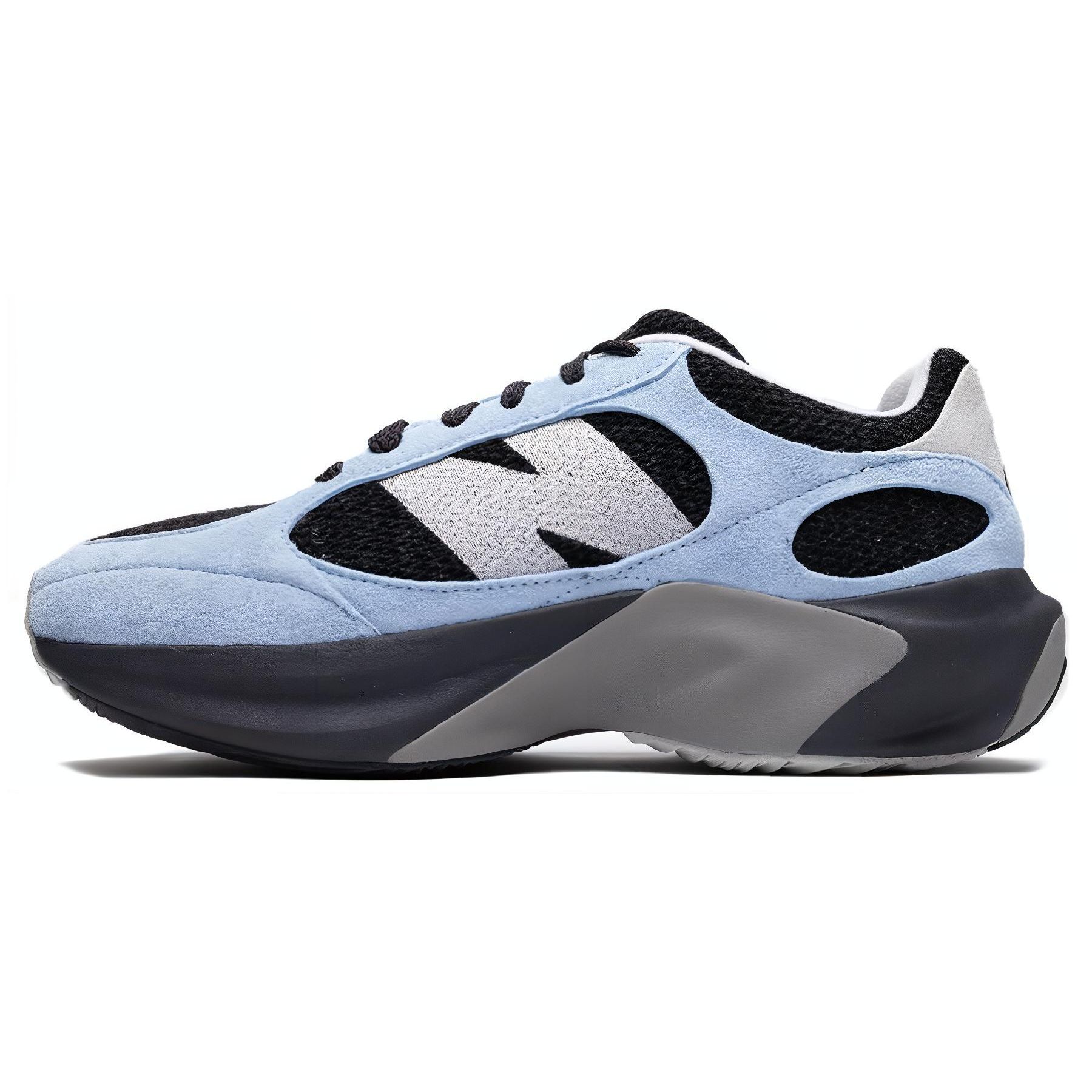 Кроссовки унисекс New Balance WRPD Runner Light Chrome Blue Phantom UWRPDFSB 43