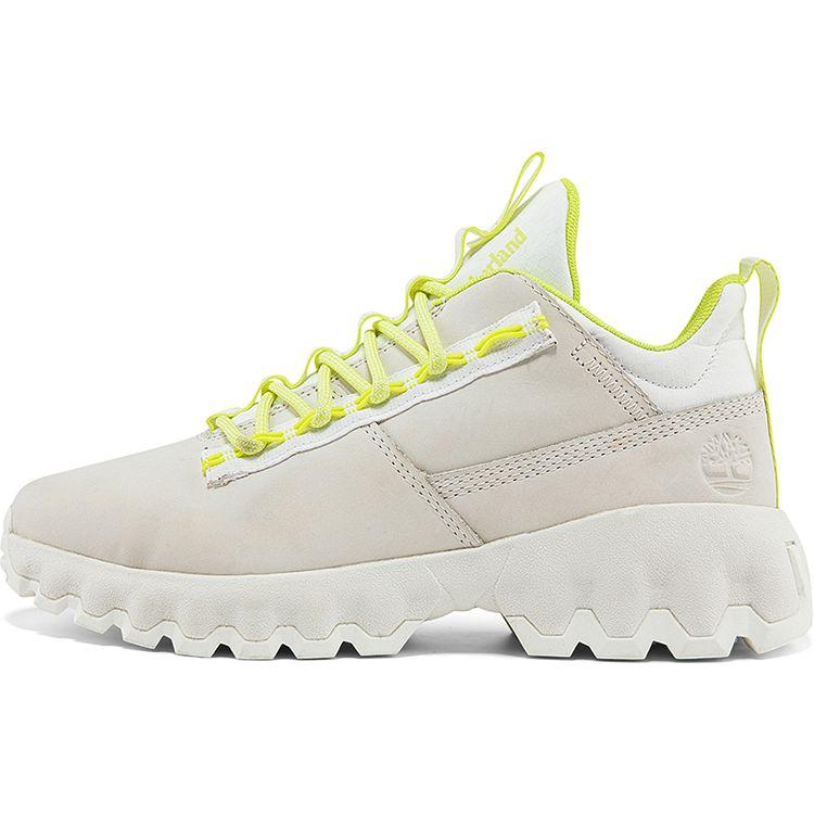 Timberland Спортивные повседневные удобные низкие кроссовки женские кроссовки белые A2G6NW 38.5
