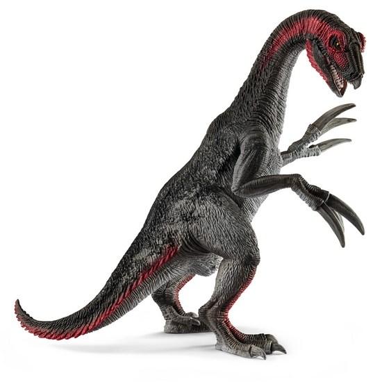 Фигурка динозавра Теризинозавр Schleich, популярные игрушки в Корее