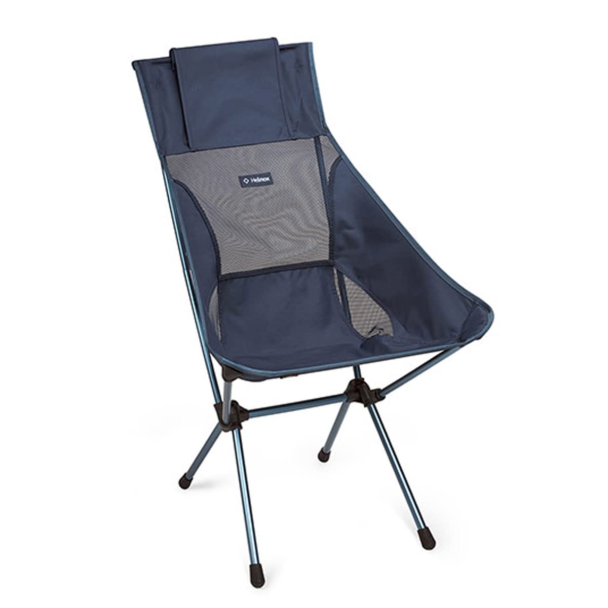 Стул для улицы Helinox Sunset Chair 1822285 DKNV тёмно-синий