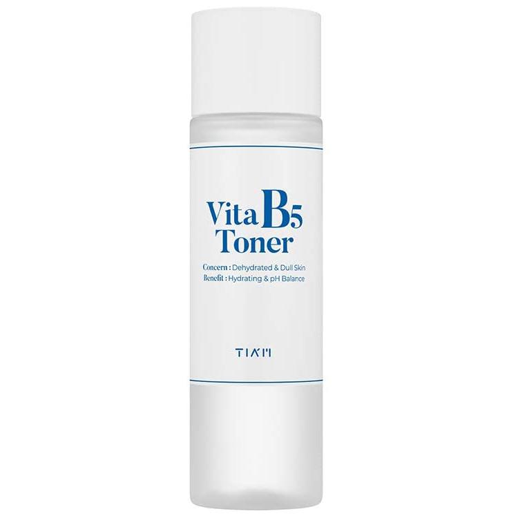 TIAM B5 Toner, Увлажняющий тоник (180 мл, 6,1 жидких унций)