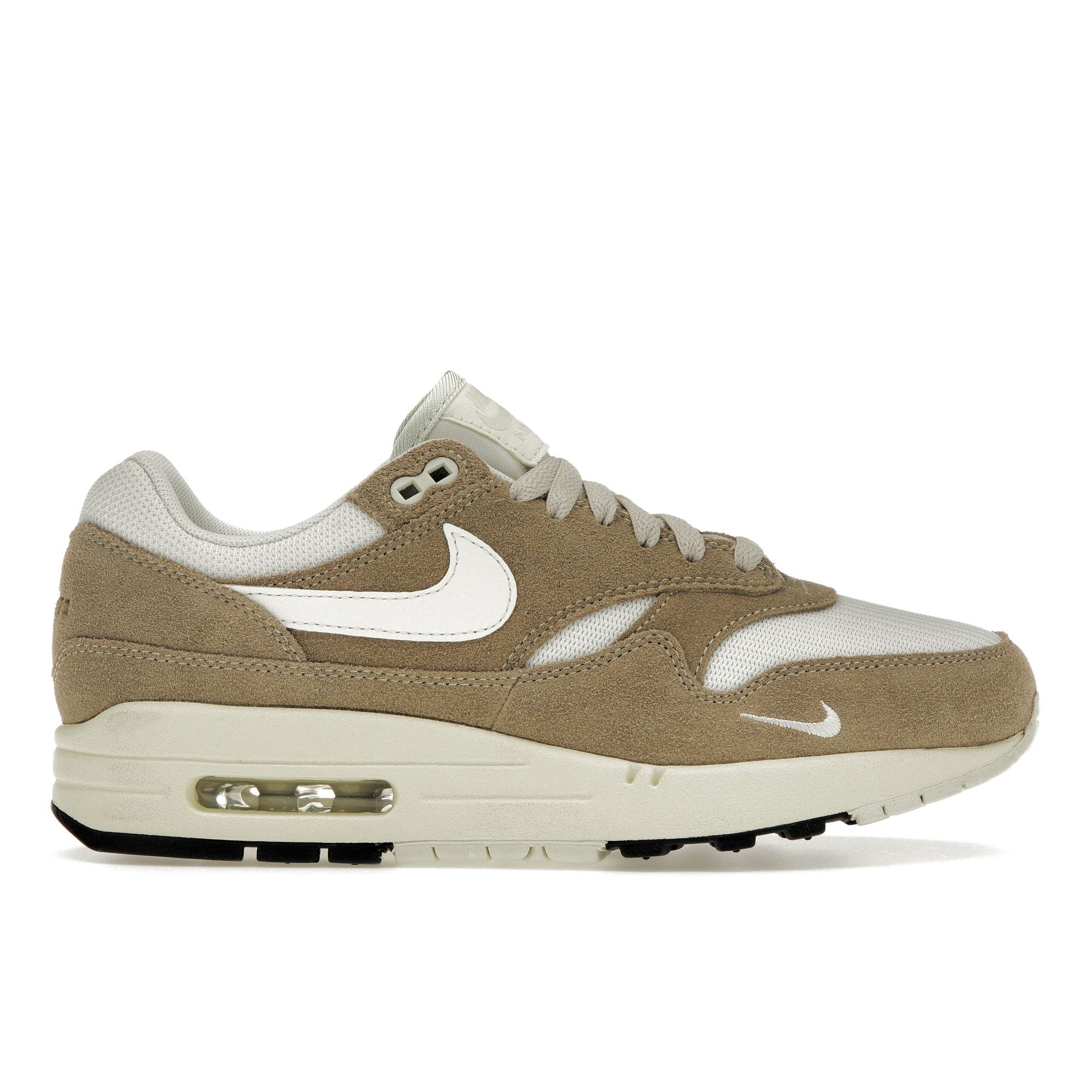 Nike Кроссовки женские Air Max 1 SE Hangul Day Tan Sail Khaki FQ8150-133 38