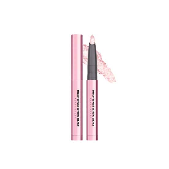 BLACK ROUGE Drop Eyes Stick Glitz 0,7гр. D01