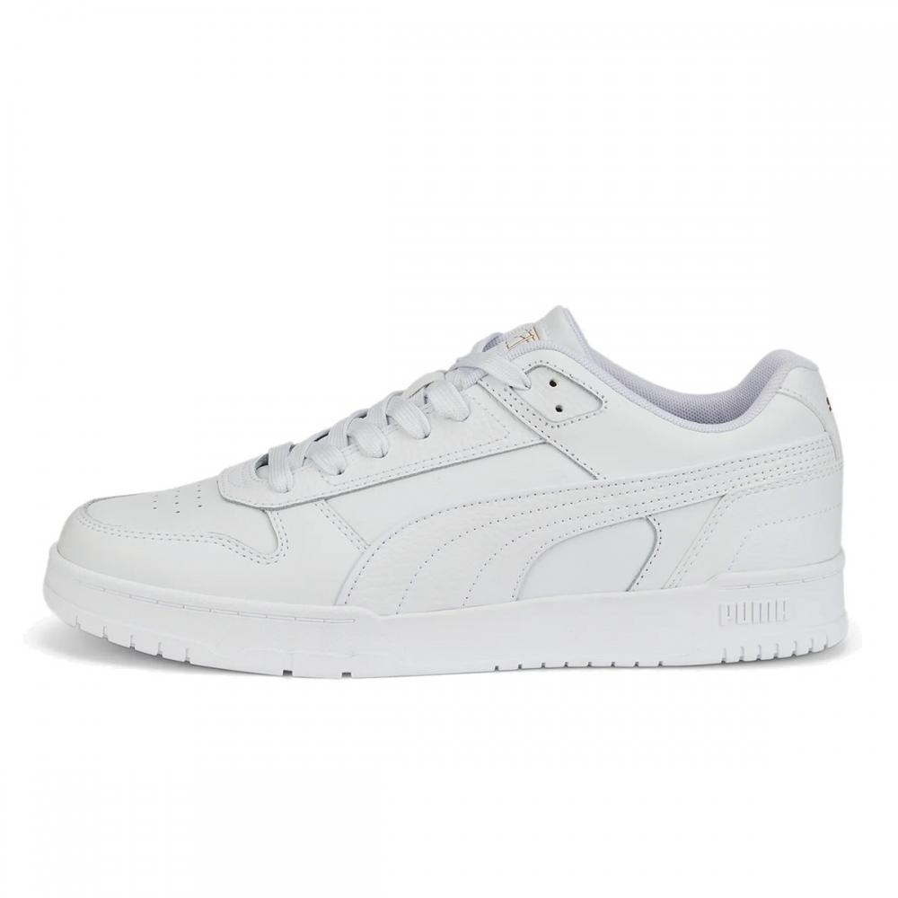 PUMA RBD Game Low 38637302 Puma White Puma White Puma Team Gold 245