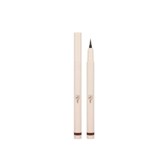 SSUMPEN Multi Aegyo Slim Liner 0,6 г 01 Soft Milk
