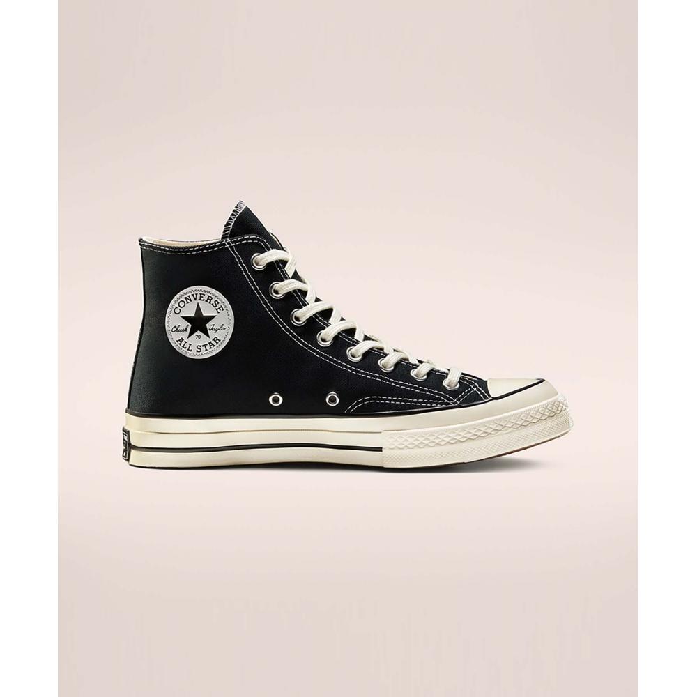 Converse Chuck 70 Classic Black 162050c Chuck 70 Classic Black 162050c 220