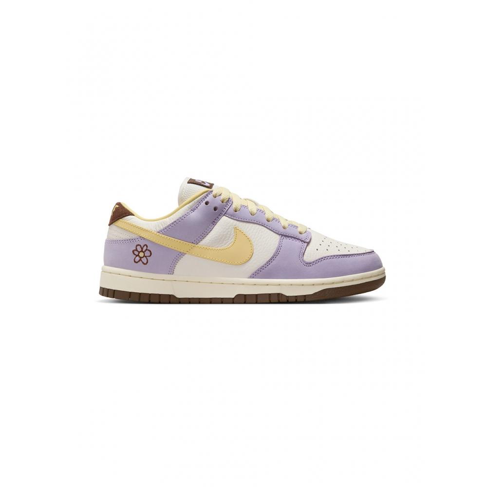 NIKE W NIKE DUNK LOW PRM 265