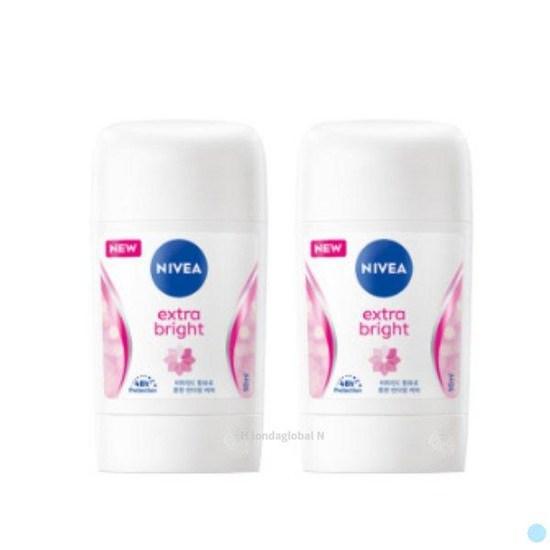 Другие Nivea Sweat Relief Stick Deodorant Bright 50ml