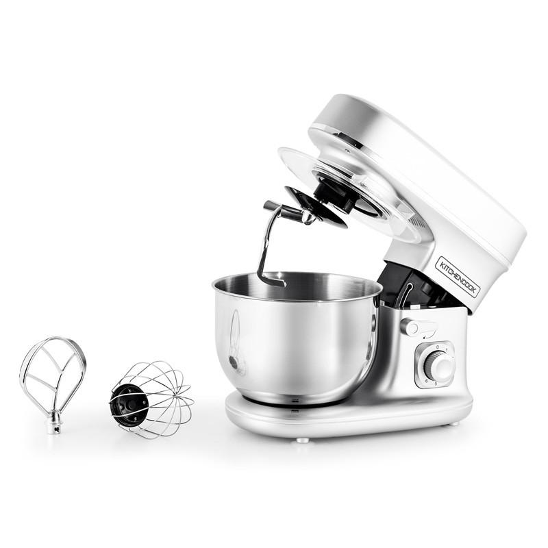 Миксер Миксер 5 л с планетарным механизмом Revolve Kitchencook