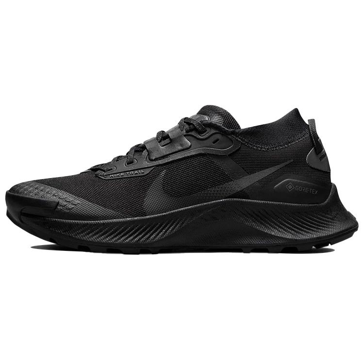 Женские кроссовки Nike Pegasus Trail 3 GTX Triple Black DC8794-001 35.5