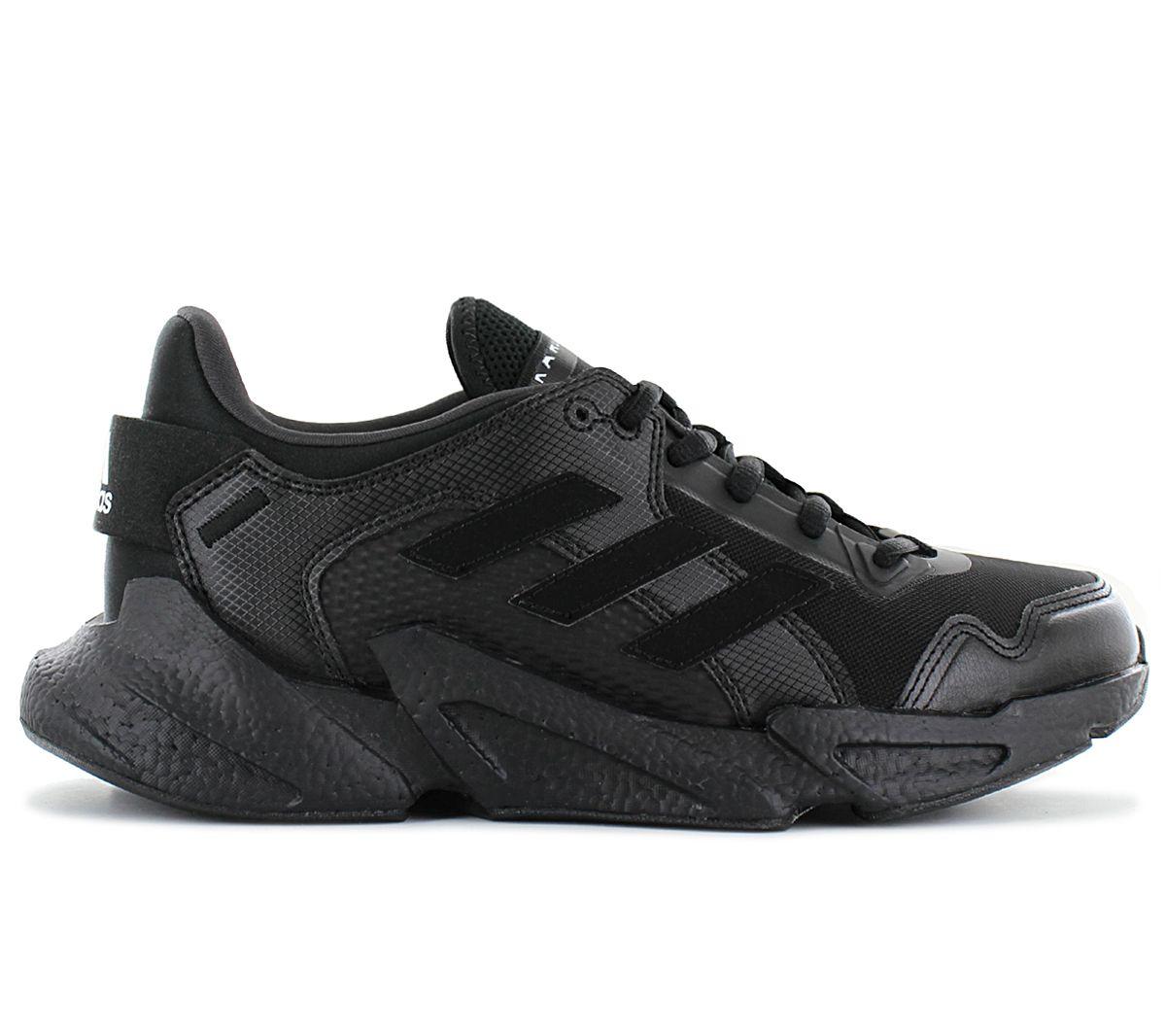 Кроссовки adidas x Karlie Kloss - KK X9000 Boost - женская обувь черная GY6343 ORIGINAL EU 36 2/3 UK 4 чёрный