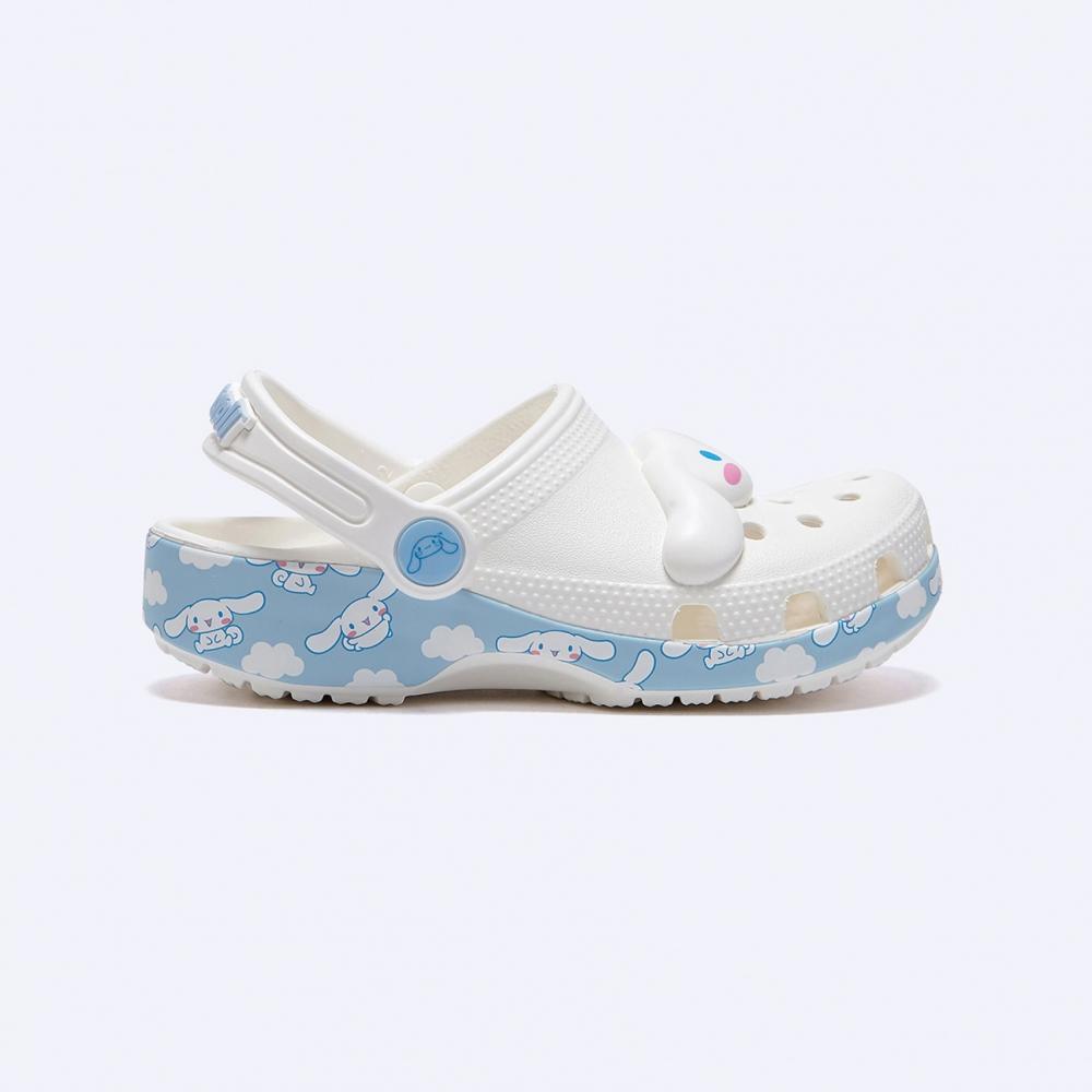 Сабо детские CROCS Cinnamon Roll 210344 90H 175